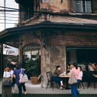 Sarnies  คาเฟ่สุดฮอตจากสิงคโปร์ที่มาเปิดตัวในไทย