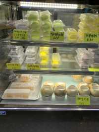 太子新開糖水店