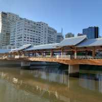 屯門公園隱秘高質爬蟲館