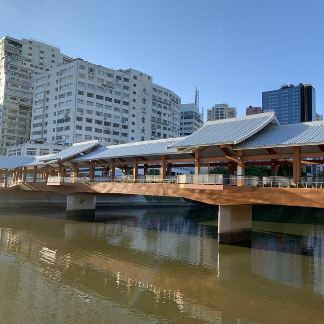 屯門公園隱秘高質爬蟲館 屯門公園隱秘高質爬蟲館