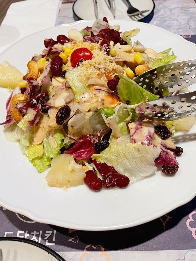 【美食】香港都有韓國才吃到的味道