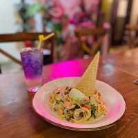尖沙咀日系打卡cafe