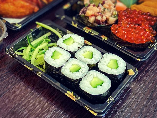 元朗高質壽司店完勝連鎖集團壽司店 元朗高質壽司店完勝連鎖集團壽司店