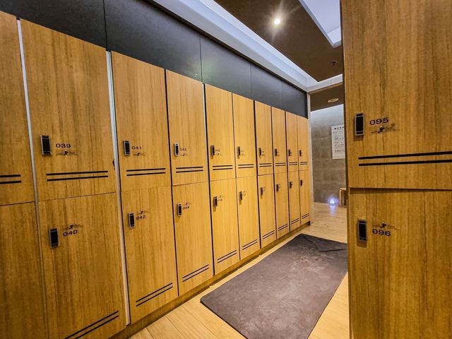 Let's Relax Onsen and Spa Thonglor