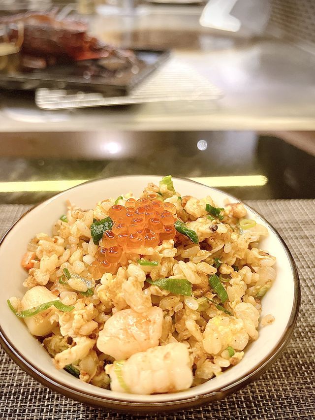 時令優質食材，配上非凡技藝