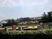 Nanjing เมืองหนานจิง 