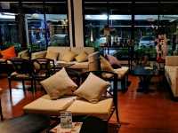Cafe Kantary Chiang Mai 
