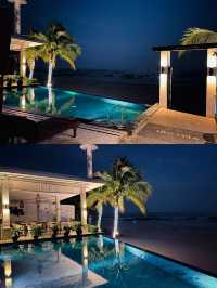 รีวิวโรงแรม:Laksasu Hua Hin #โรงแรมติดชายหาดหัวหิน