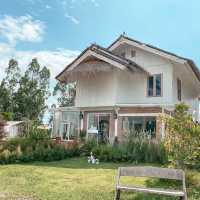 ที่นี้ Choo Cafe at Phetchabun 