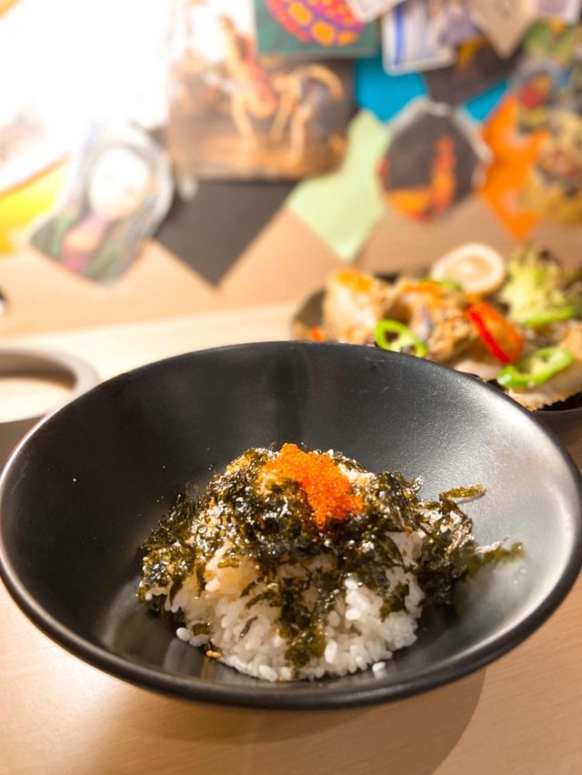 【銅鑼灣韓風餐廳🇰🇷｜大推正宗醬油蟹🦀😋‼️】