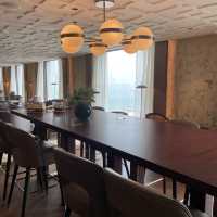 文華Club Lounge