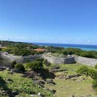 【沖縄･本島】一度は訪れたい絶景の世界遺産‼️