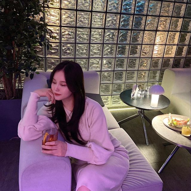 청담동 맛집, 피플 더 테라스