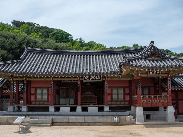 수원에 갔으면 꼭 방문해야하는 곳!