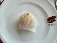 居高臨下食點心🥟