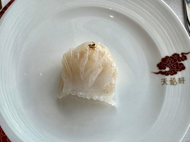 居高臨下食點心🥟