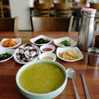제주맛집 오조해녀의 집