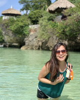Serenity in Cebu’s Santiago Bay paradise