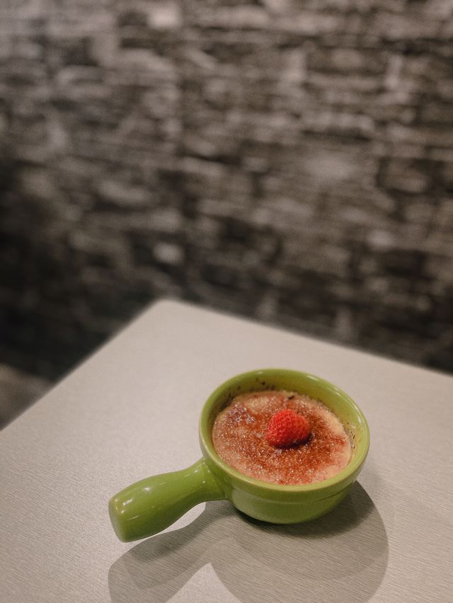 《甜 入 心 的 美 味》