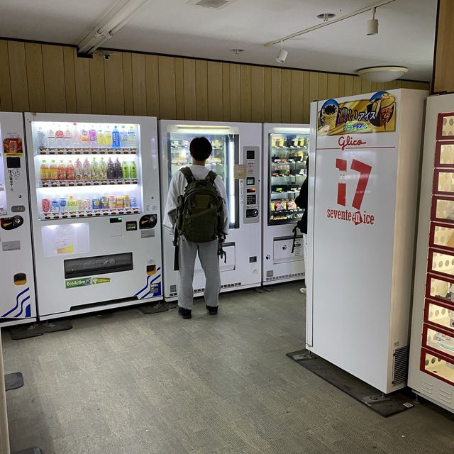 「東京・伊豆大島】メルシー