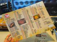 邪惡的芝士雞煲專門店+芝士湯火鍋
