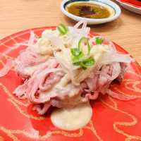 合點壽司