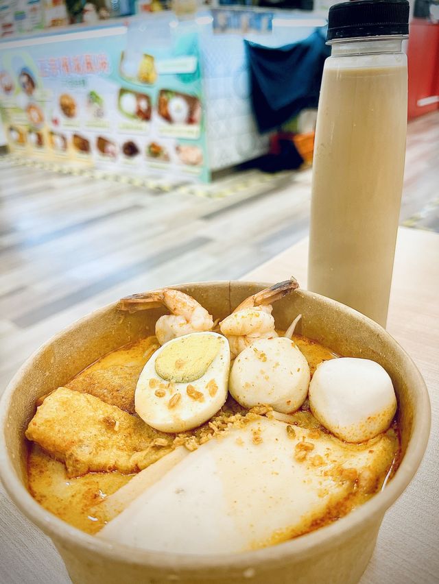 《屯門～正宗檳城風味》
