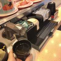 Sushi Express @ Waterway Point