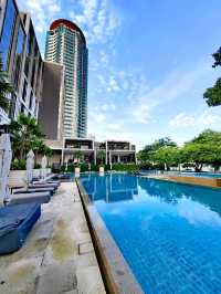 Premier River View @Four Season Bangkok