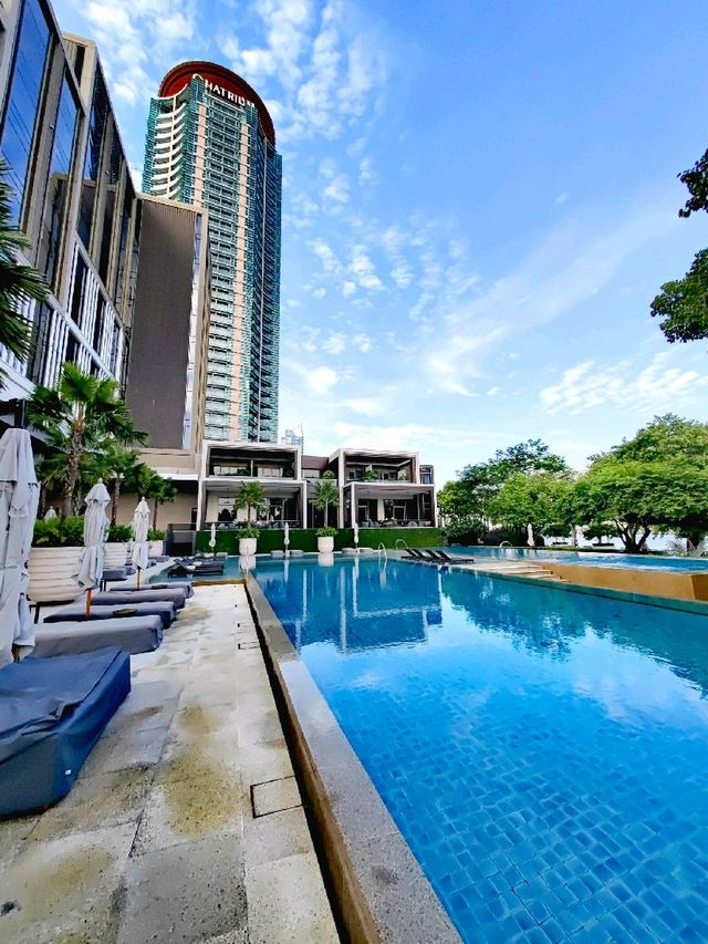 Premier River View @Four Season Bangkok