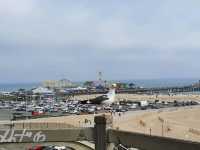 Santa Monica State Beach