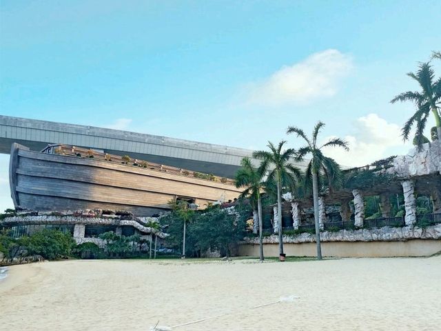 港版Secret Garden~夢幻馬灣💖