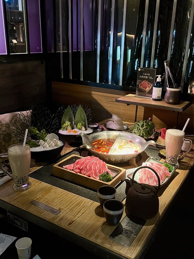 📍湊湊火鍋‧茶憩 (MONTEREY Place) (將軍澳) 
