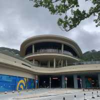 夏日玩樂好去處☀️海洋公園Water World!