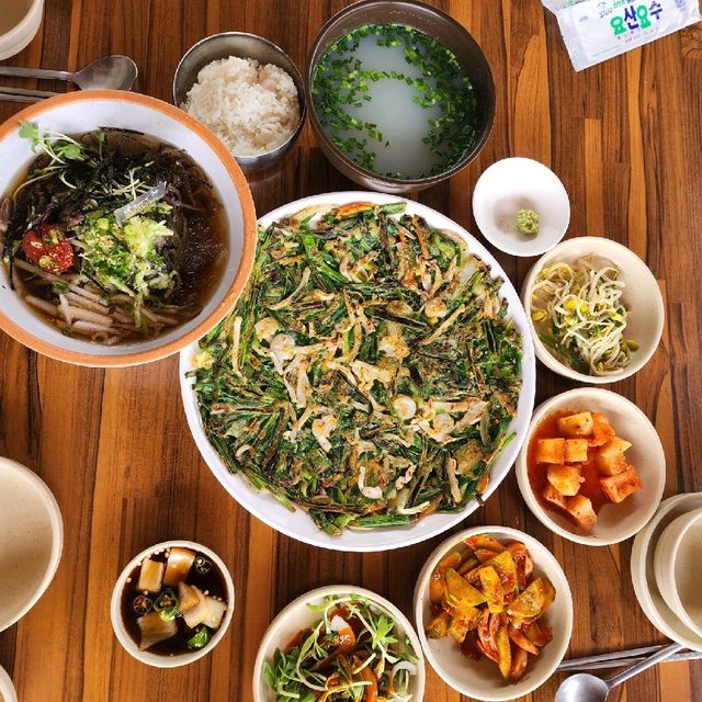 하동 최참판댁안 장터주막 "평사리 토지장터주막"