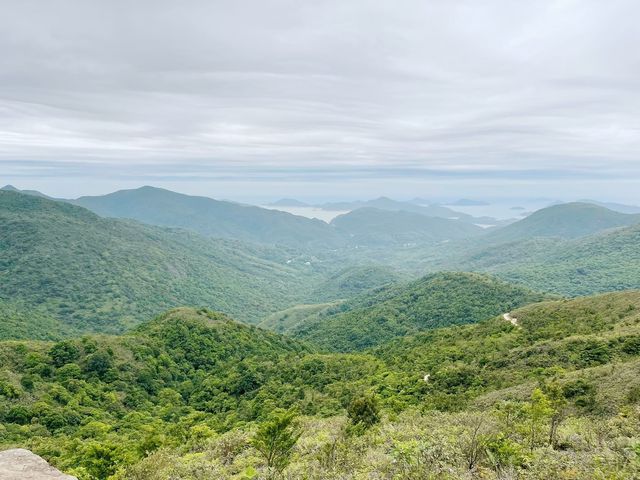 畫眉山