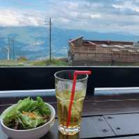 標高1400mで食べる本格イタリアン🍕