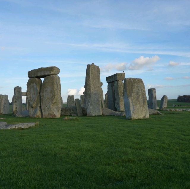 Unesco Heritage UK