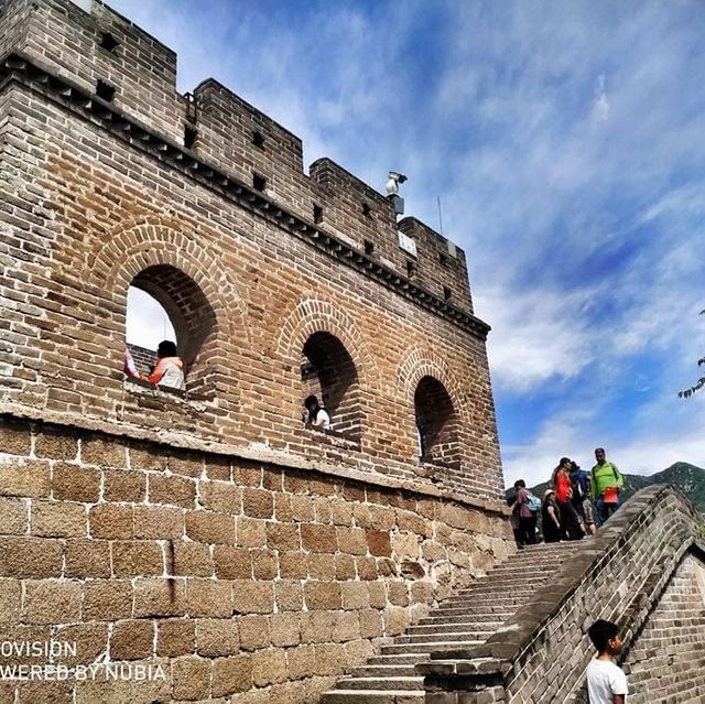 Great Wall of China