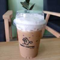 "สิเหร่ คอฟฟี่"ร้านสะดุดตา..ราคาสะดุดใจ 