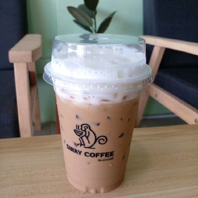 "สิเหร่ คอฟฟี่"ร้านสะดุดตา..ราคาสะดุดใจ 