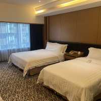 Rio Hotel Staycation