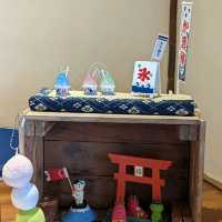 屏東勝利星村 愜意午後好去處