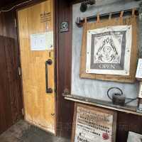 札幌でルーカレー食べるなら円山教授。