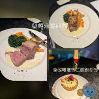 五星級酒店性價比高包3餐package🌊