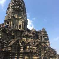 Angkor Wat