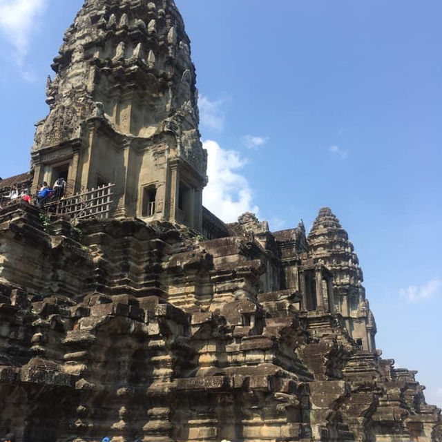 Angkor Wat
