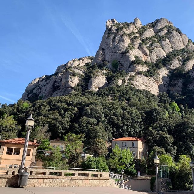 …Navigator ทำพิษ..ที่ Montserrat😰 
