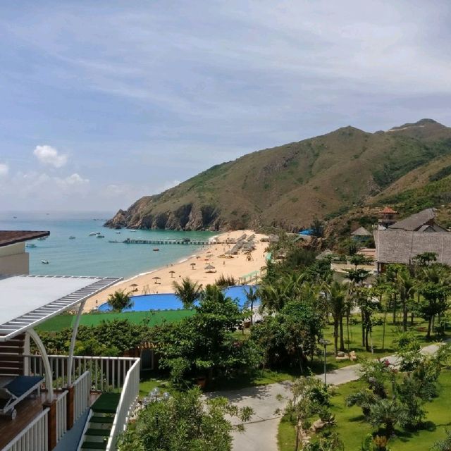 Quy Nhon City, Vietnam