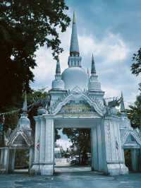 ตามรอยพระเจ้าตากสินมหาราช